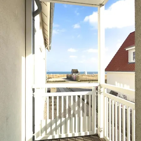 Baltic Lounge 53 Haffkrug