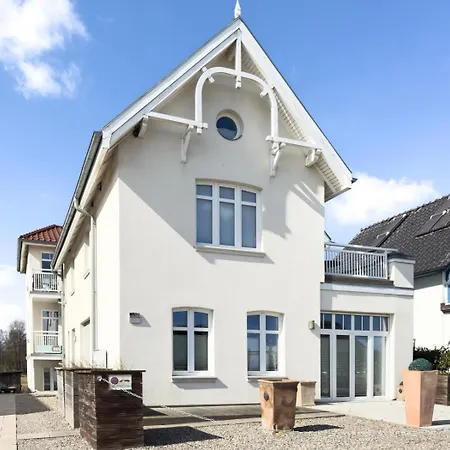 Baltic Lounge 53 Haffkrug