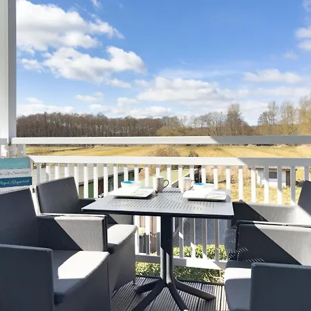 Baltic Lounge 53 * Haffkrug