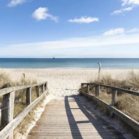 Baltic Lounge 53 Lejlighed